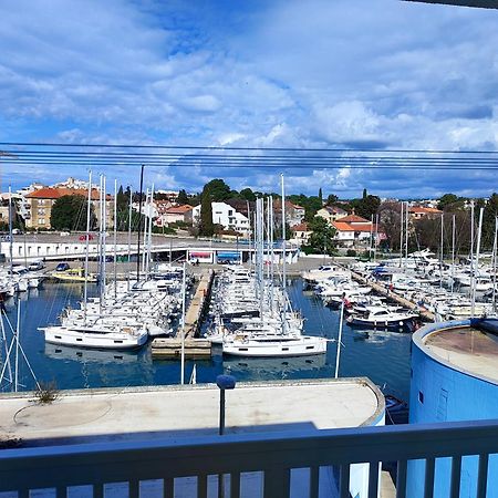 Apartment Marina View Zadar Exterior photo