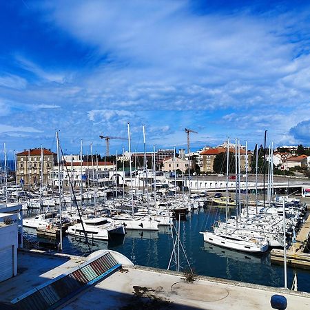 Apartment Marina View Zadar Exterior photo